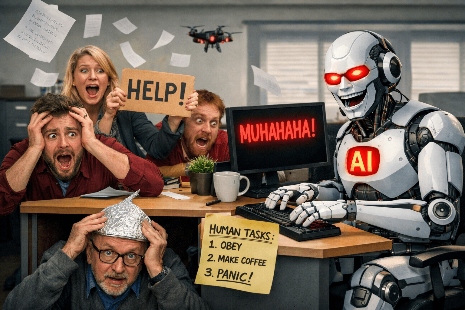 AI for Content Creation