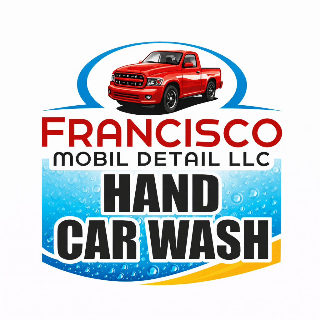 Francisco Hand Car Wash & Detailing