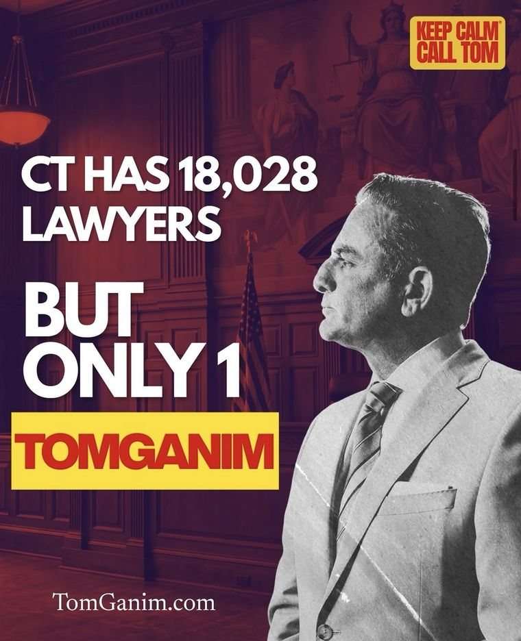 Tom Ganim campaign still 1