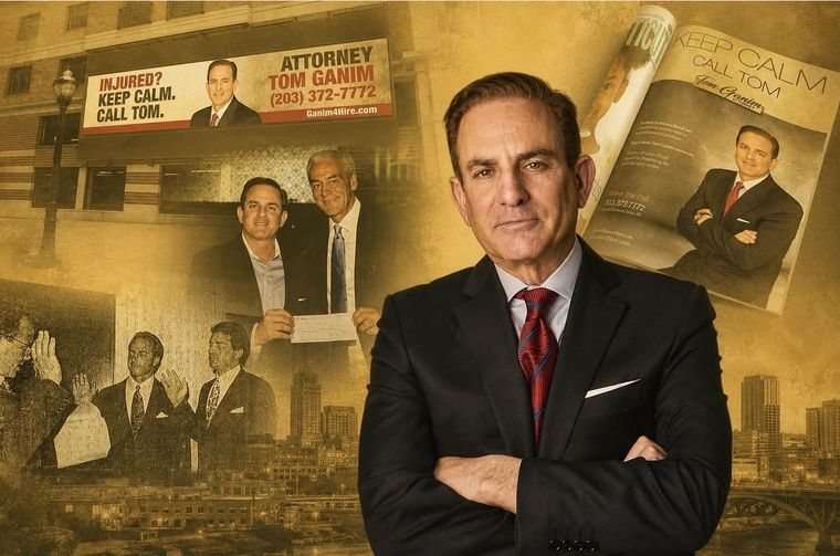 Tom Ganim campaign still 2