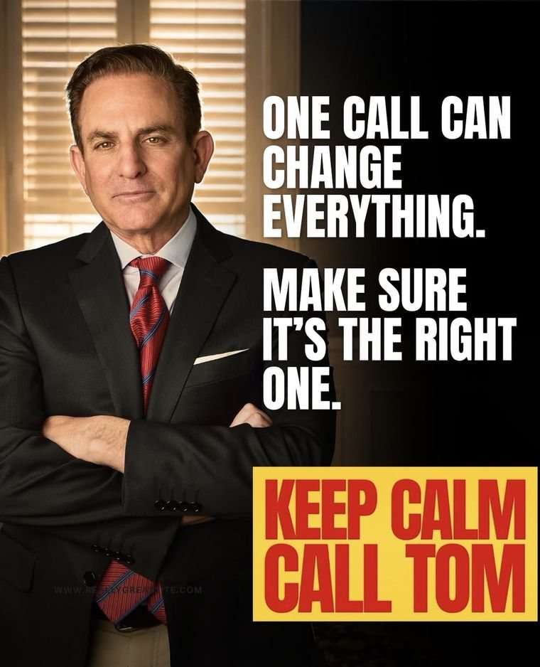 Tom Ganim campaign still 5
