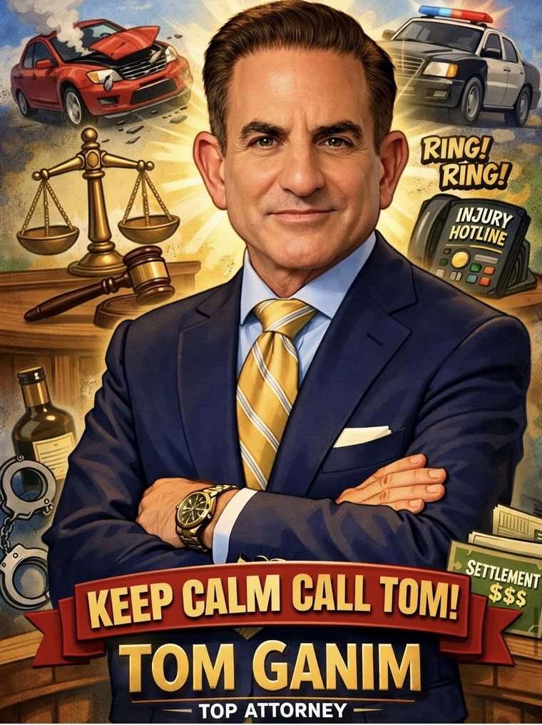 Tom Ganim campaign still 8