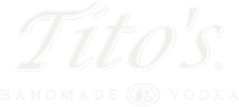 Tito's Handmade Vodka